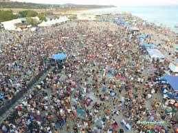 Trakyafest Festival Alanı