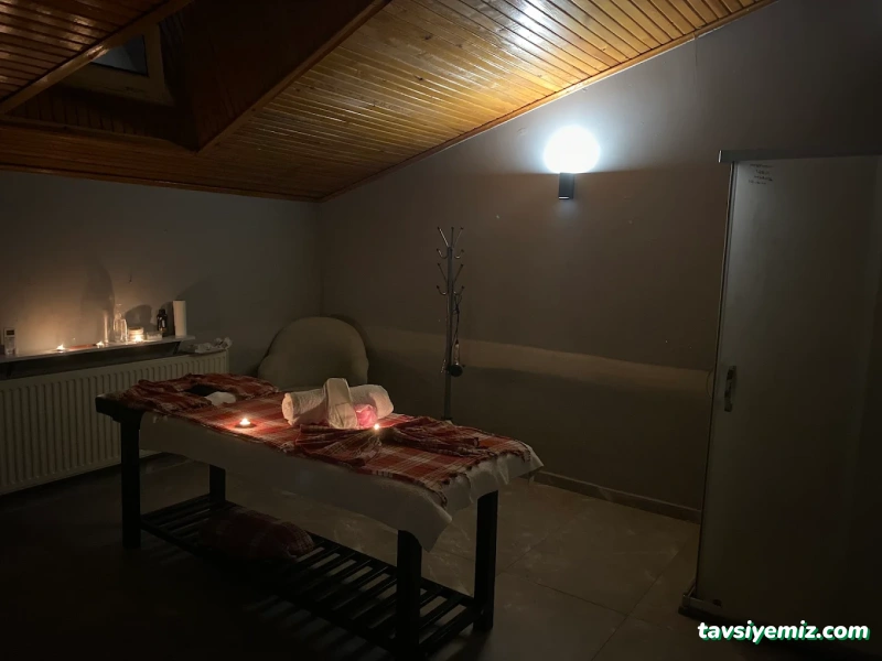 Tralles Masaj Salonu