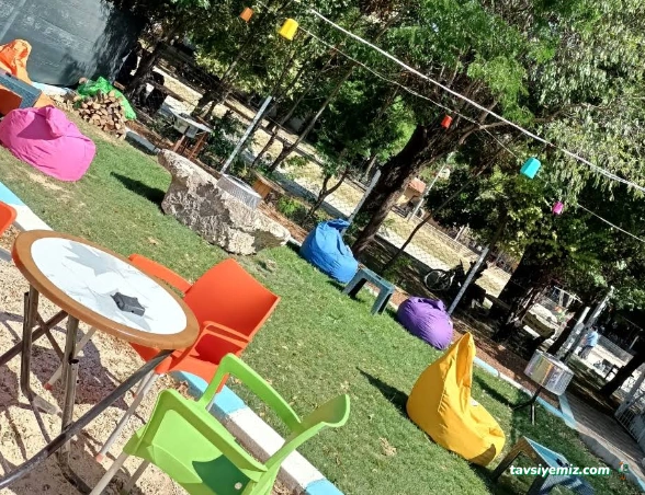 Trambolinci Can Oyun Alanı