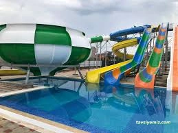 Trend Aqua Park