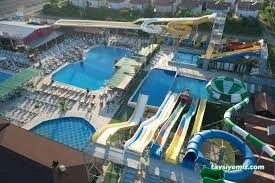 Trend Aqua Park