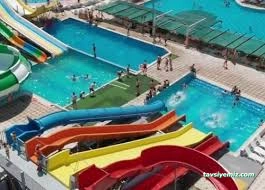 Trend Aqua Park