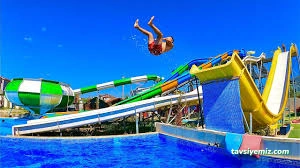 Trend Aqua Park