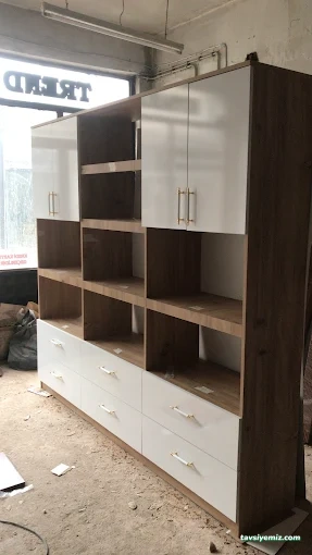 Trend Mobilya Dekorasyon