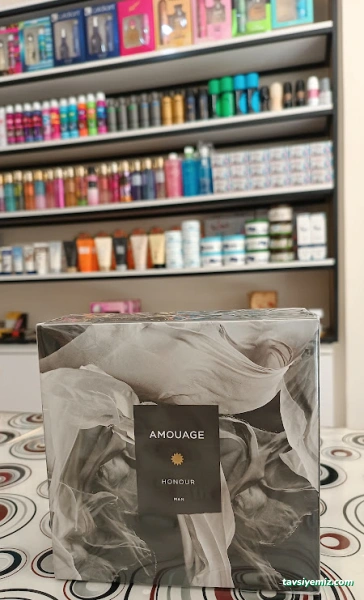 Trend Parfümeri Ve Kozmetik