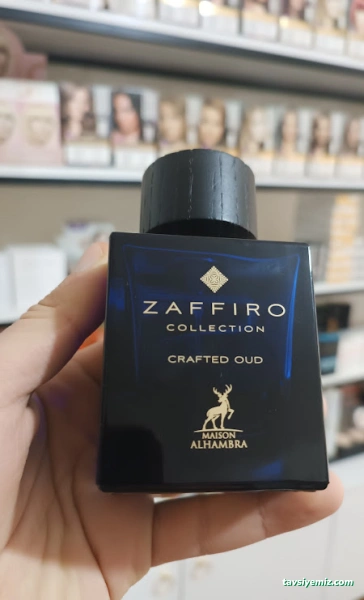 Trend Parfümeri Ve Kozmetik