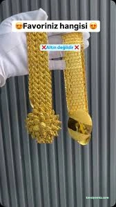 Trend Takı Şanlıurfa