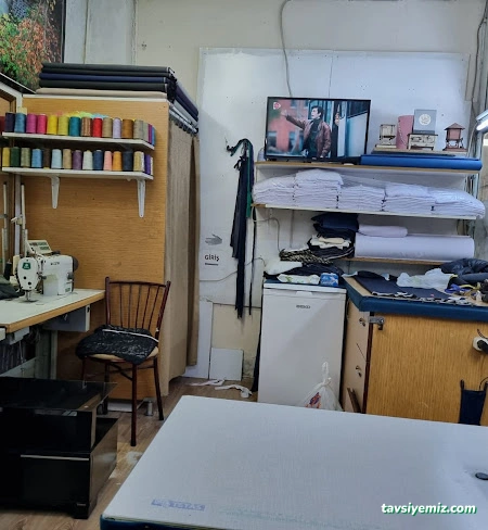 Trend Terzi Bay Bayan