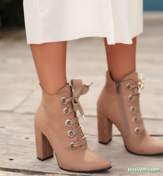 Trendella Toptan Perakende Ayakkabı