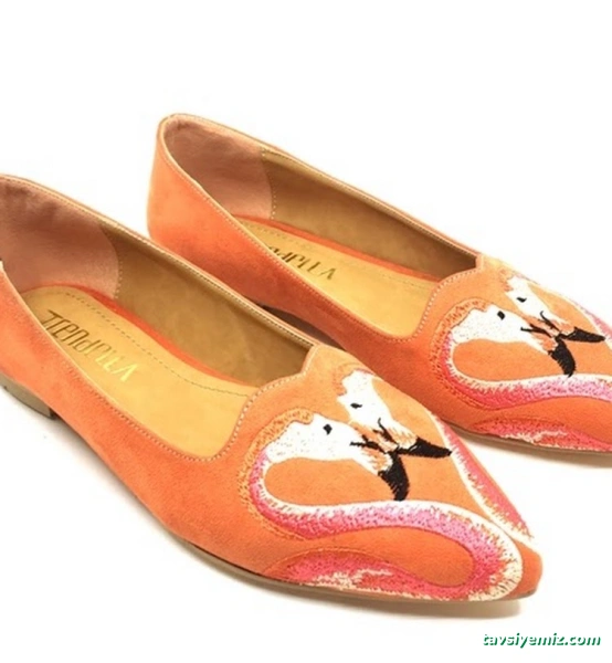 Trendella Toptan Perakende Ayakkabı