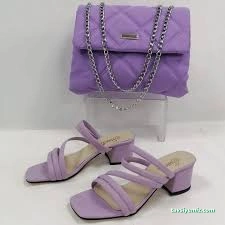 Trendy Ayakkabı Çanta