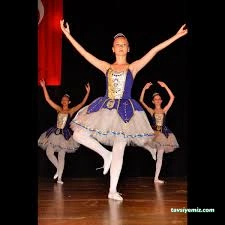 Trio Sanat - Eğitim&Satış