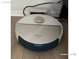 Troy Teknik - Robot Süpürge Tamiri Giresun