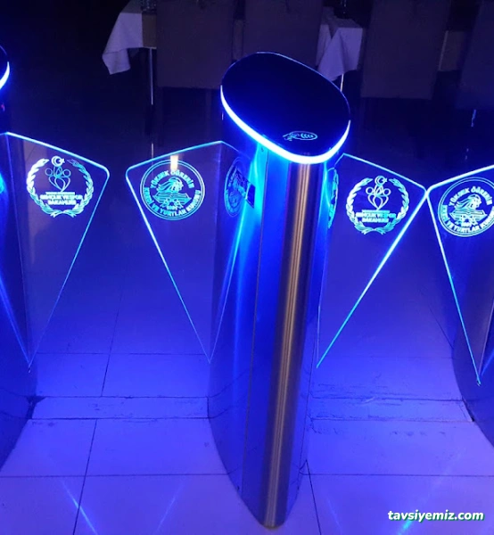 Troyy Bilişim Geçiş Kontrol Sistemleri Ve Turnike Sistemleri Ltd. Şti.