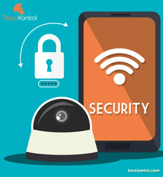 Troyy Bilişim Geçiş Kontrol Sistemleri Ve Turnike Sistemleri Ltd. Şti.