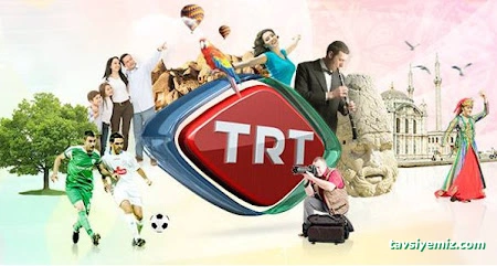 Trt Antalya Radyosu