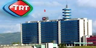 Trt İzmir Radyosu