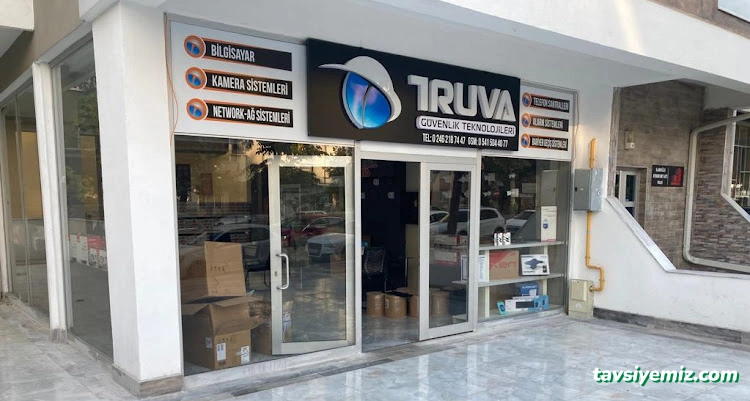 Truva Güvenlik