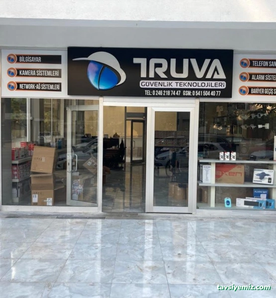 Truva Güvenlik