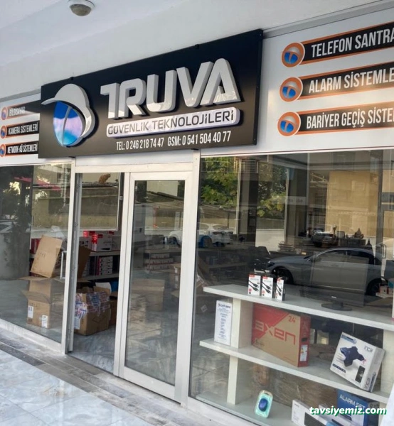 Truva Güvenlik