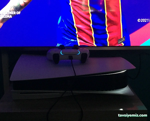 Truva Playstation Cafe