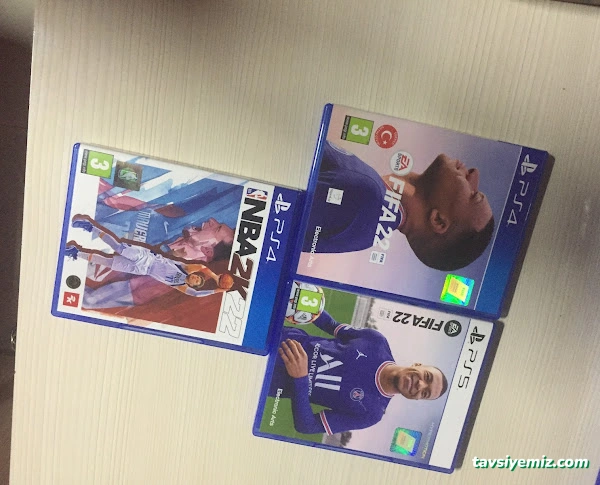 Truva Playstation Cafe