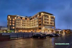Tryp By Wyndham İzmit