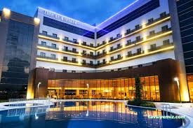 Tryp By Wyndham İzmit