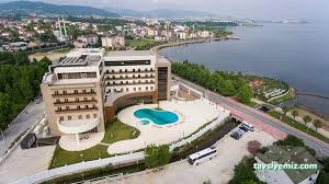 Tryp By Wyndham İzmit
