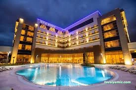 Tryp By Wyndham İzmit