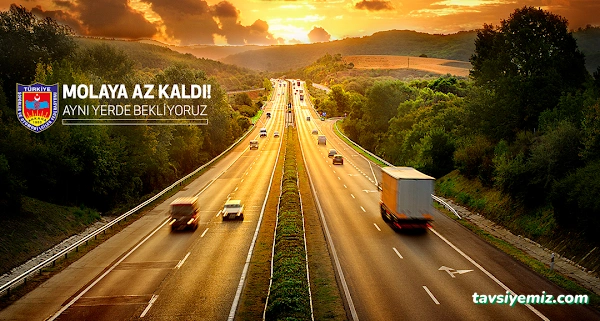 Tşof Kırşehir Dinlenme Tesisi