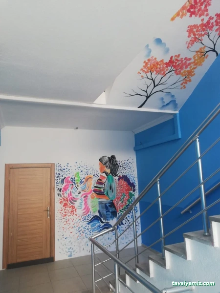 Tsunami Kurs Merkezi