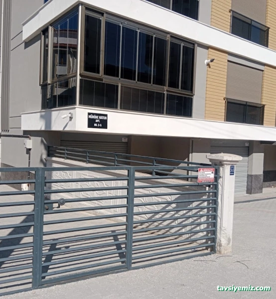 T&T Güvenlik Sistemleri