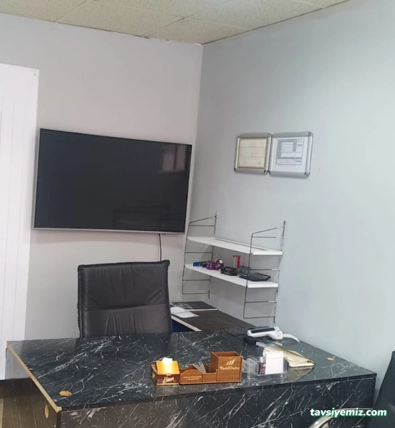 T&T Güvenlik Sistemleri