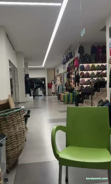 Tuana Bay Bayan Terzi