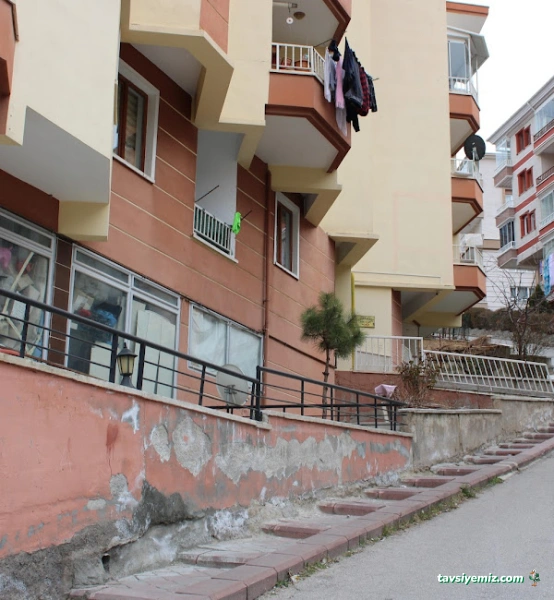 Tuana Evden Eve Nakliyat Ankara