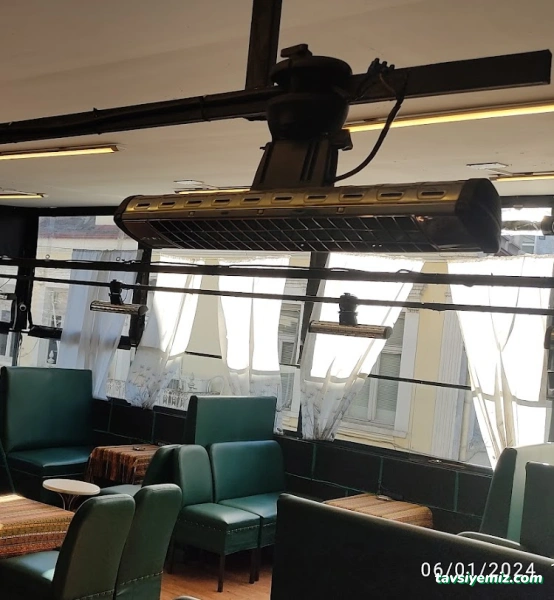 Tuana Nargile Coffe Shisha Hookah 250 Tl