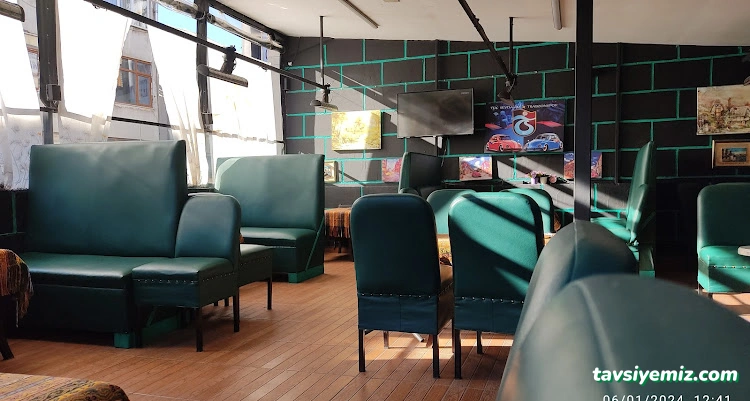 Tuana Nargile Coffe Shisha Hookah 250 Tl