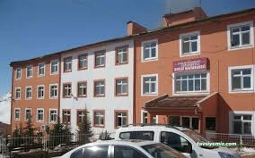 Tufanbeyli Devlet Hastanesi - Adana Tufanbeyli - 1