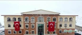 Tufanbeyli Kaymakamlığı