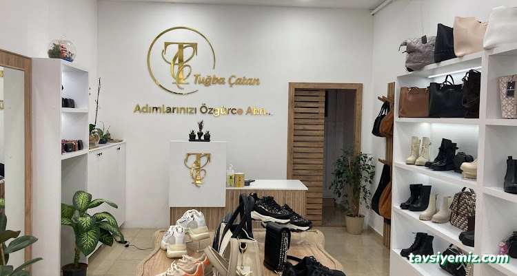 Tuğba Çatan Ayakkabı