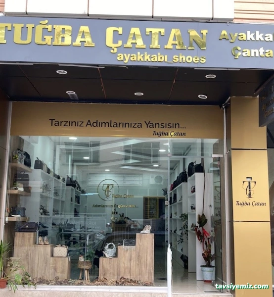 Tuğba Çatan Ayakkabı