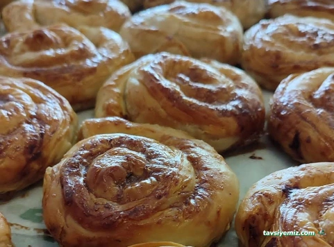 Tuğba Ev Yemekleri Ve Pastaları