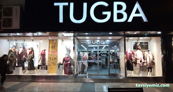 Tuğba | Kayseri Melikgazi Cadde