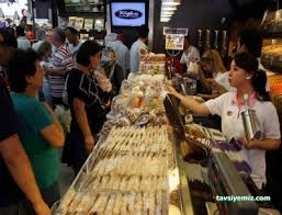 Tuğba Kuruyemiş / Uşak Şube