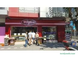 Tuğba Kuruyemiş / Uşak Şube