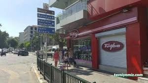 Tuğba Kuruyemiş / Uşak Şube