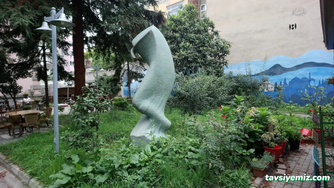 Tuğba Yıldırım Sanat Atölyesi