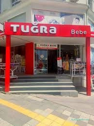 Tuğra Bebe