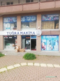 Tuğra Dikiş Makinaları